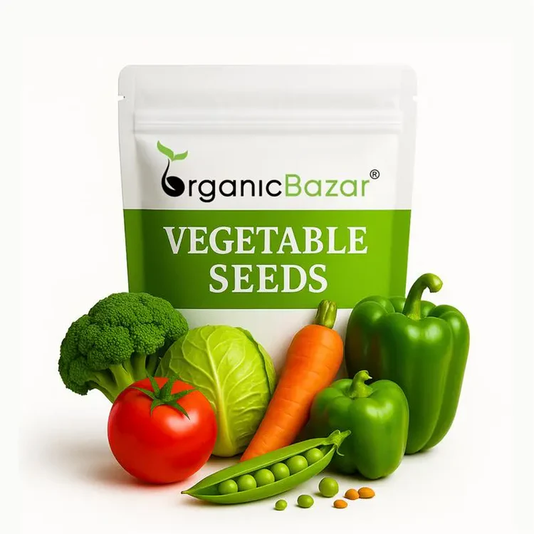 Cultivate Your Dream Organic Garden